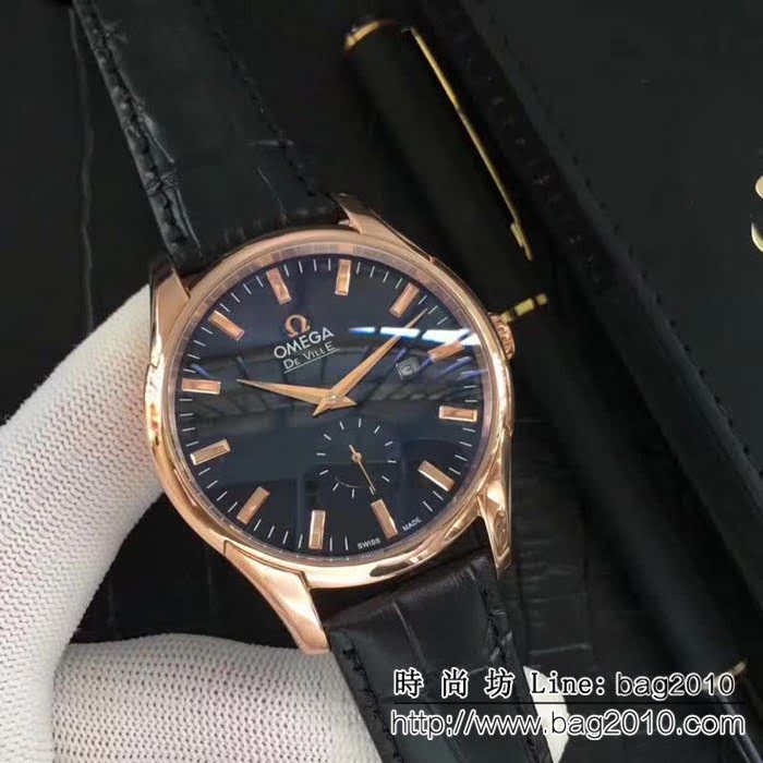 歐米茄OMEGA 經典傑作 精品男士腕表 WSS1204
